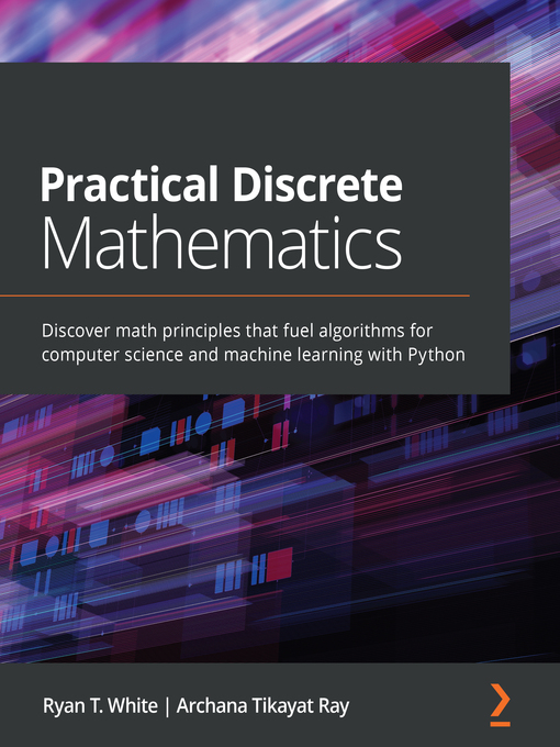 Cover image for Practical Discrete Mathematics
